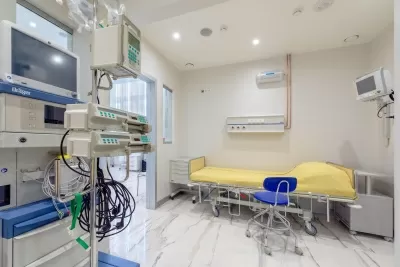 Клиника стоматологии МЕДИ