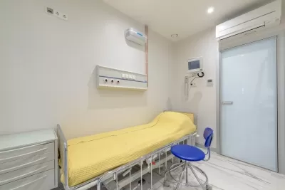 Клиника стоматологии МЕДИ