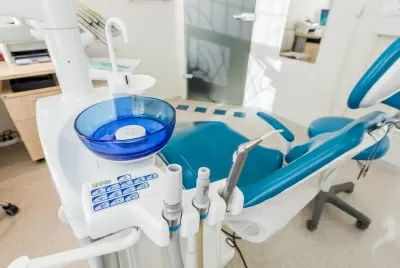 Клиника стоматологии МЕДИ