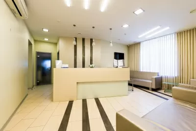 Клиника стоматологии МЕДИ