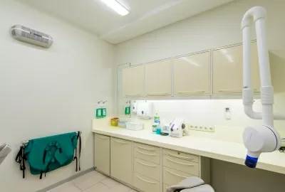 Клиника стоматологии МЕДИ