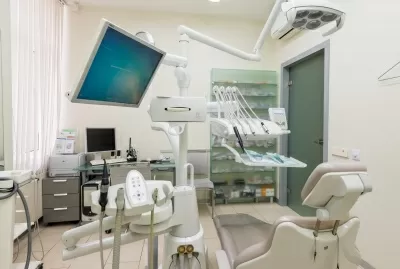 Клиника стоматологии МЕДИ