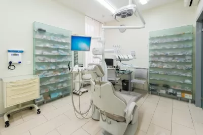 Клиника стоматологии МЕДИ