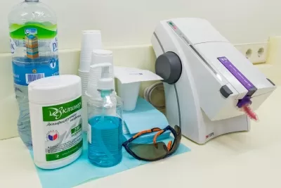 Клиника стоматологии МЕДИ