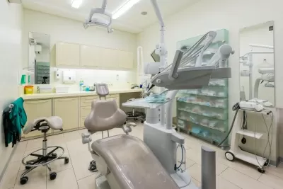 Клиника стоматологии МЕДИ