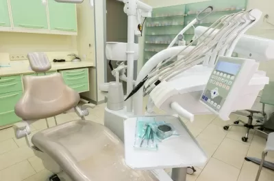 Клиника стоматологии МЕДИ