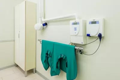 Клиника стоматологии МЕДИ