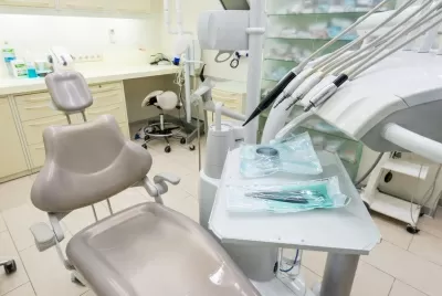 Клиника стоматологии МЕДИ