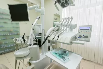 Клиника стоматологии МЕДИ