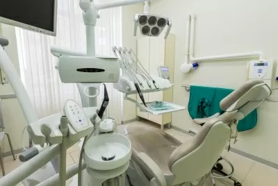 Клиника стоматологии МЕДИ