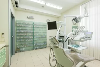 Клиника стоматологии МЕДИ