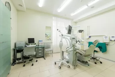 Клиника стоматологии МЕДИ