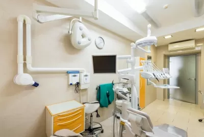 Клиника стоматологии МЕДИ