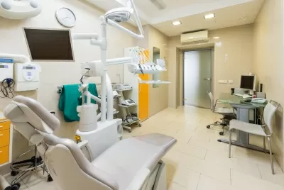 Клиника стоматологии МЕДИ