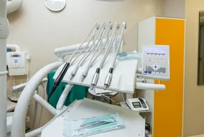Клиника стоматологии МЕДИ
