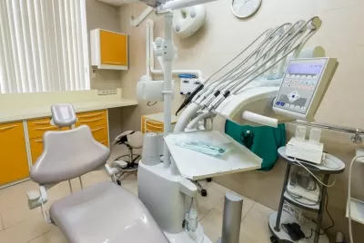 Клиника стоматологии МЕДИ