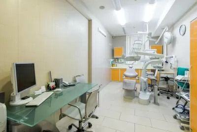 Клиника стоматологии МЕДИ