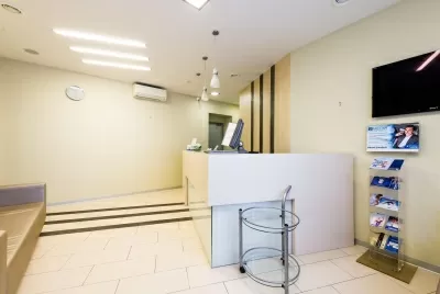 Клиника стоматологии МЕДИ