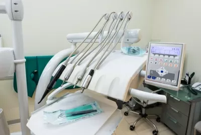 Клиника стоматологии МЕДИ