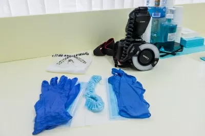 Клиника стоматологии МЕДИ