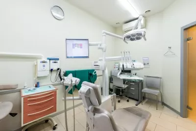 Клиника стоматологии МЕДИ