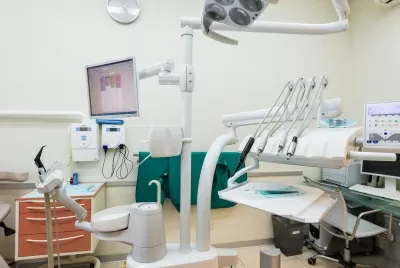 Клиника стоматологии МЕДИ