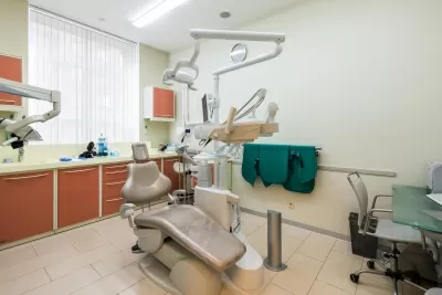 Клиника стоматологии МЕДИ