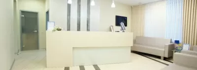 Клиника стоматологии МЕДИ