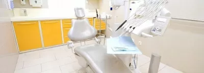 Клиника стоматологии МЕДИ