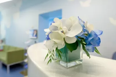 Клиника стоматологии МЕДИ