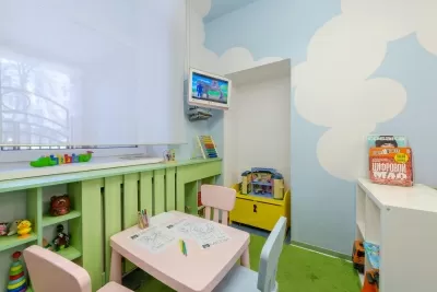 Клиника стоматологии МЕДИ