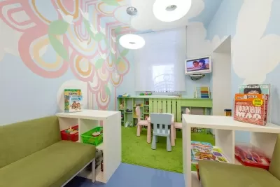 Клиника стоматологии МЕДИ