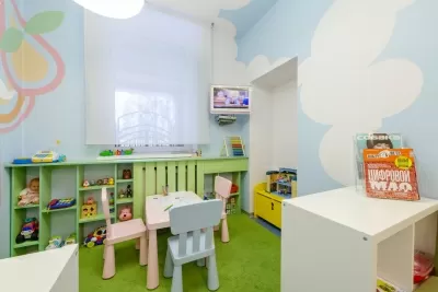 Клиника стоматологии МЕДИ