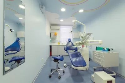 Клиника стоматологии МЕДИ