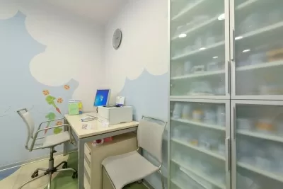 Клиника стоматологии МЕДИ