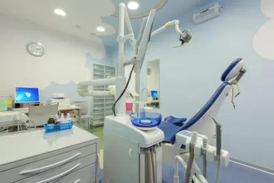 Клиника стоматологии МЕДИ