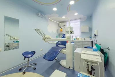 Клиника стоматологии МЕДИ