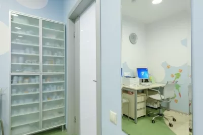 Клиника стоматологии МЕДИ