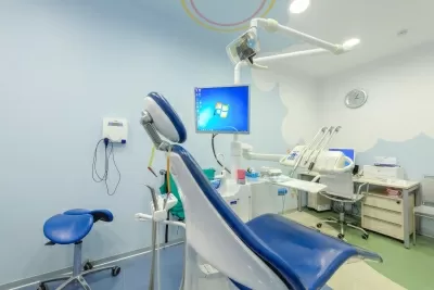 Клиника стоматологии МЕДИ