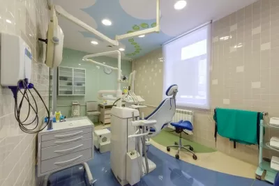 Клиника стоматологии МЕДИ