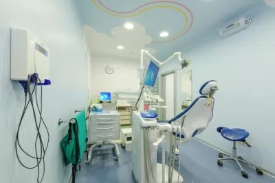 Клиника стоматологии МЕДИ