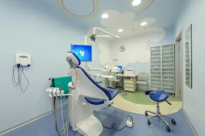 Клиника стоматологии МЕДИ