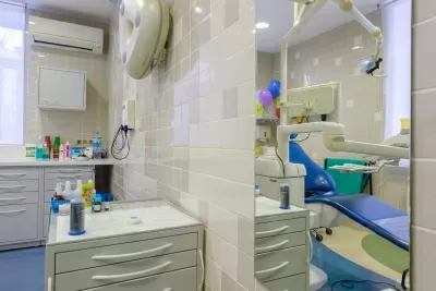 Клиника стоматологии МЕДИ