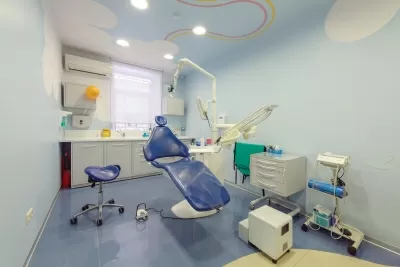 Клиника стоматологии МЕДИ