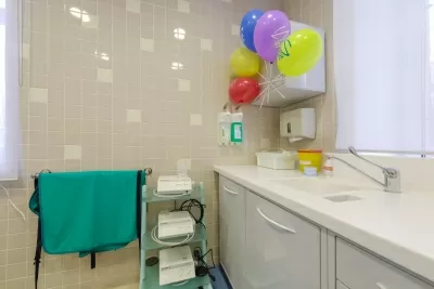 Клиника стоматологии МЕДИ