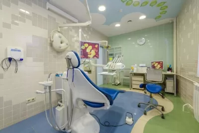 Клиника стоматологии МЕДИ