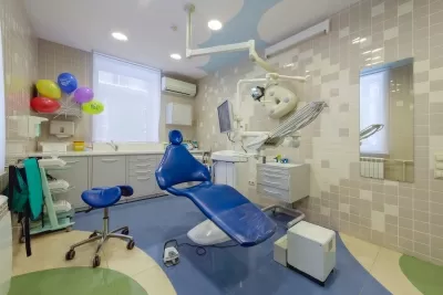 Клиника стоматологии МЕДИ