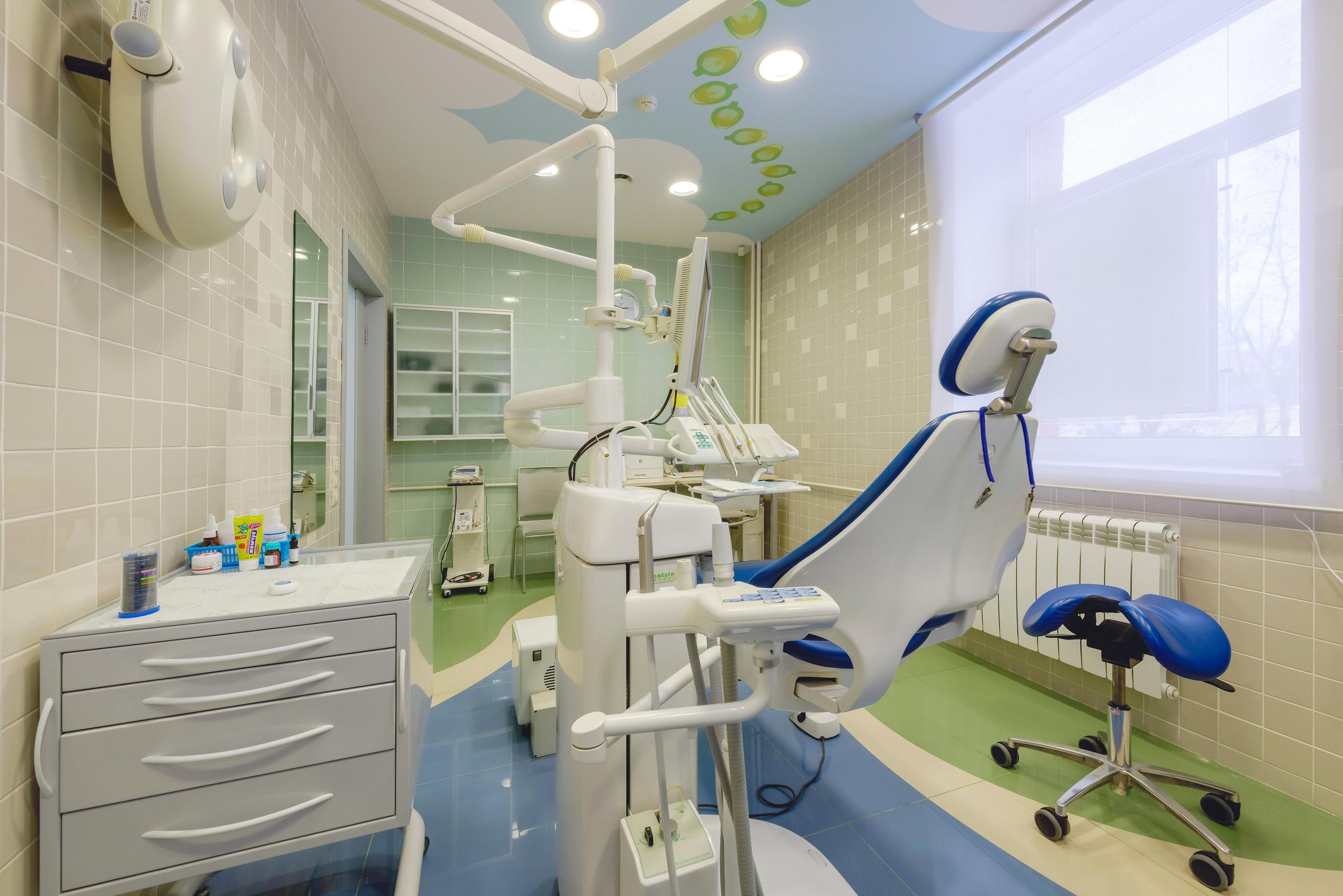 Стоматологические клиники в борисове