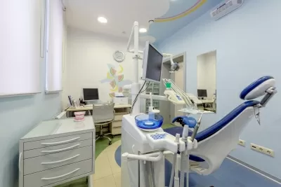 Клиника стоматологии МЕДИ