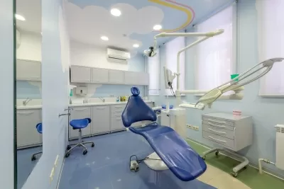 Клиника стоматологии МЕДИ